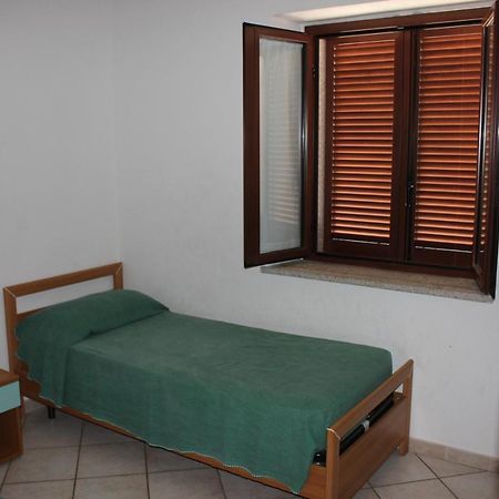 La Conchiglia Villa Olbia Buitenkant foto