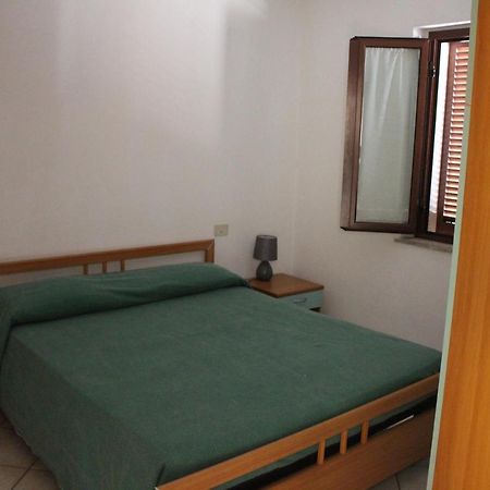La Conchiglia Villa Olbia Buitenkant foto