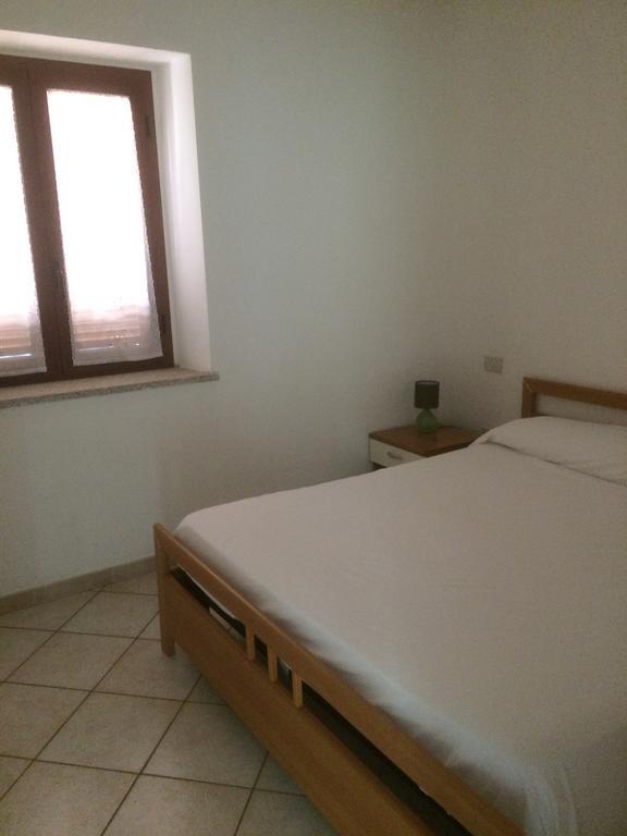 La Conchiglia Villa Olbia Buitenkant foto