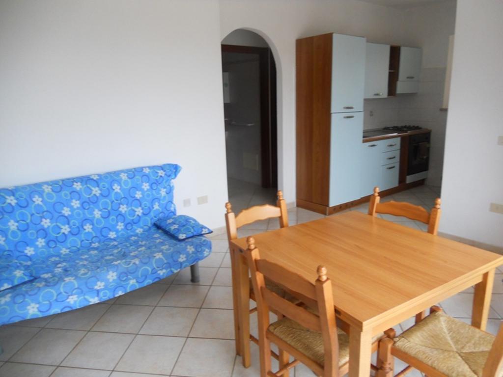 La Conchiglia Villa Olbia Buitenkant foto