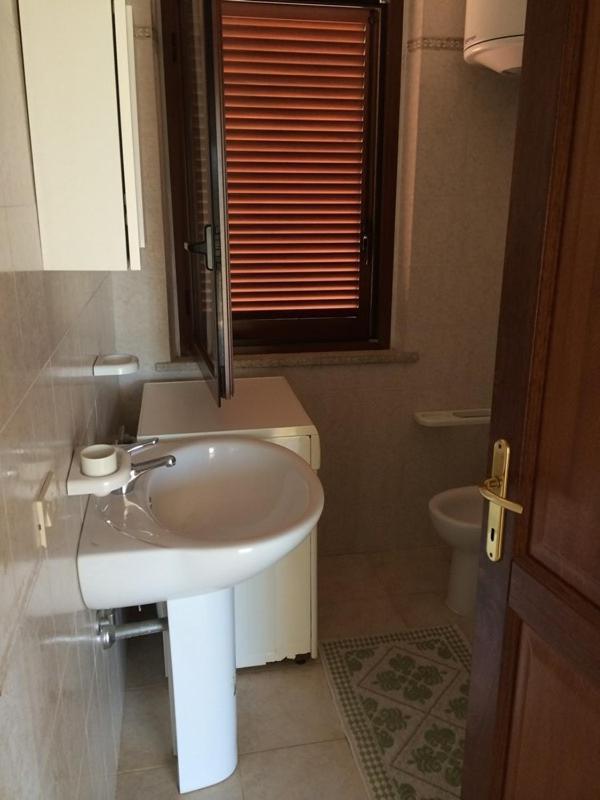 La Conchiglia Villa Olbia Buitenkant foto